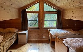 Melkevoll Bretun Camping