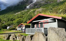 Melkevoll Bretun Camping